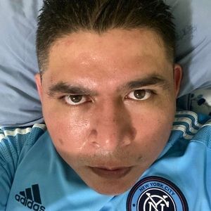 Meet your Posher, Jose